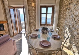 Rustico Melograno, Il Grano - Theater Home