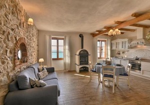 Rustico Melograno, Il Melo - Theater Home