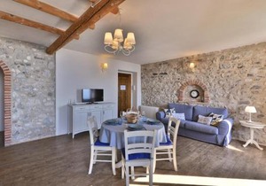 Rustico Melograno, Il Melo - Theater Home