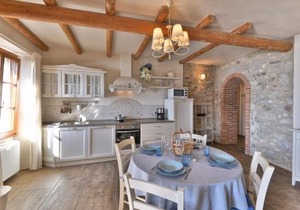 Rustico Melograno, Il Melo - Theater Home