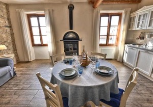 Rustico Melograno, Il Melo - Theater Home