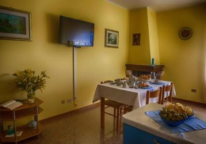 Rustico Piletta, Mimosa - Rebomaholidays