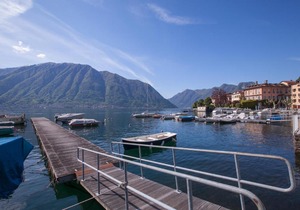 Sala Comacina Apartment Sleeps 3