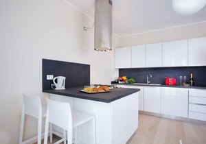 Sala Residence apartment no 5 with spa sleeping 10 by Italian Apartments