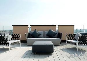 San Babila Modern Apartment