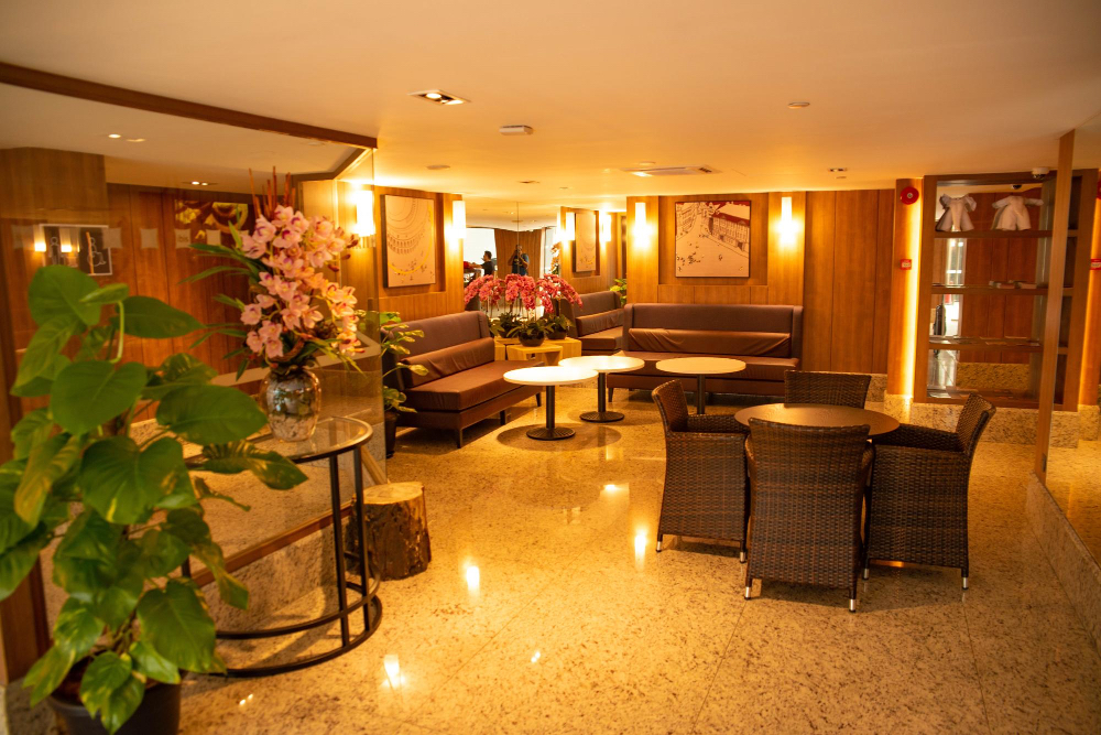 San Babila Suite
