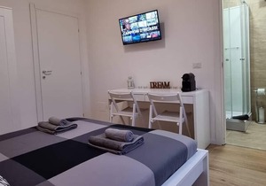 SAN DONATO POLICLINIC - room 3