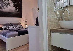 SAN DONATO POLICLINIC - room 3