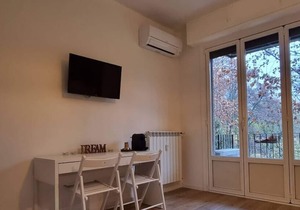 SAN DONATO POLICLINIC room 1