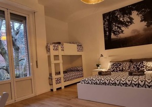 SAN DONATO POLICLINIC room 1