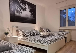 SAN DONATO POLICLINIC - room 2