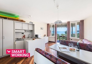 San Sivino 57 Apartment by Wonderful Italy