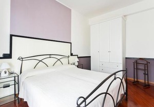 Santa Chiara Apartment by MyHomeInComo