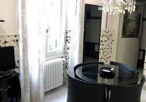 Sarpi Apartment