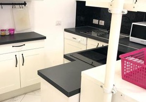 Sarpi Apartment