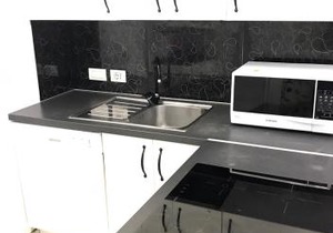 Sarpi Apartment