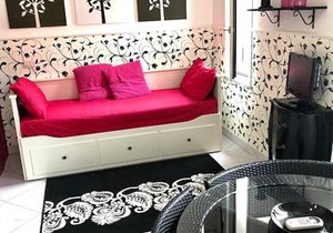 Sarpi Apartment