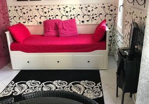 Sarpi Apartment