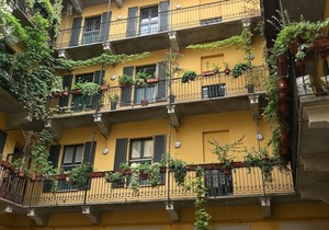Sarpi Apartment