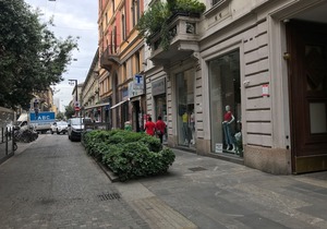Sarpi Apartment