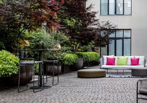 Savona 18 Suites