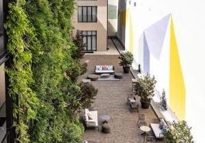 Savona 18 Suites