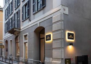 Savona 18 Suites
