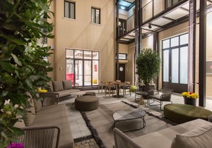 Savona 18 Suites