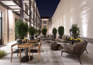 Savona 18 Suites