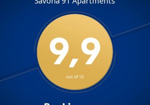 Savona 91 Apartments