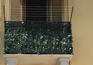 Savona 91 Apartments