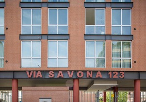Savona Halldis Apartments