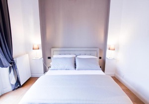 Sempione Deluxe Apartment