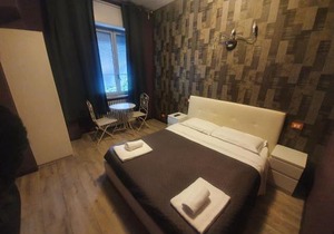 Sira House Milano
