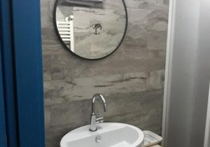 Sira House Milano