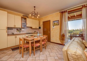 Sirmione Family Apartment