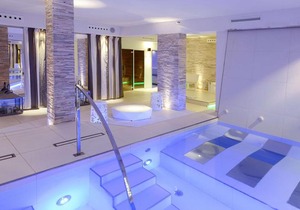 Spa Hotel Parigi 2