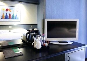 Spa Hotel Parigi 2