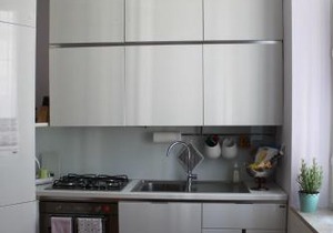 Squisito appartamento in stabile Vecchia Milano