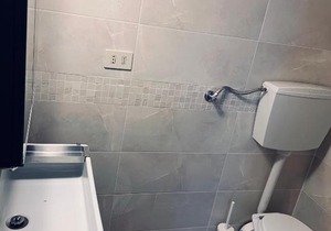 Stanza in Brera con bagno en-suite