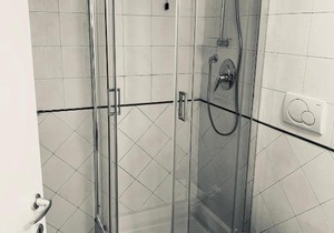 Stanza in Brera con bagno en-suite