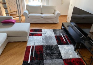 Stanza in Brera con bagno en-suite