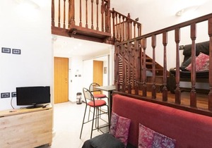 Studio Alzaia 54 Navigli