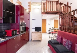Studio Alzaia 54 Navigli