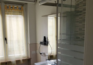 Studio Apartment 3