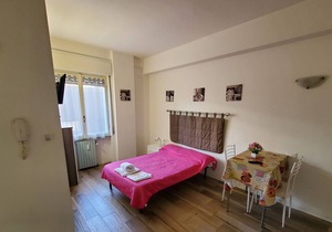 Studio Apartment 3
