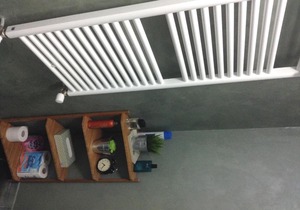 Studio Flat Martesana
