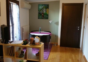 Studio Flat Martesana