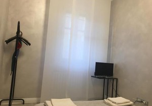 Studio Monte Ceneri