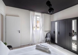 Stupendo duplex in centro a Milano